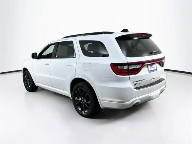 2023 Dodge Durango GT Plus AWD