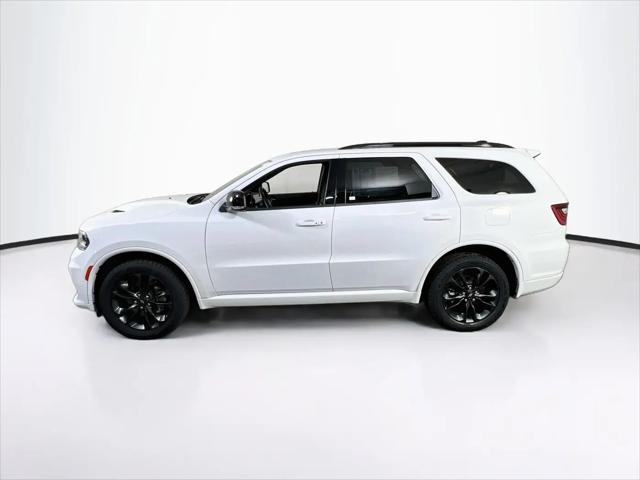 2023 Dodge Durango GT Plus AWD
