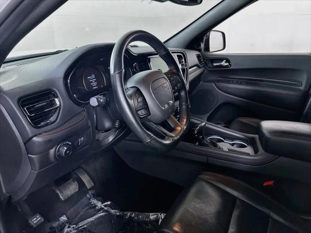2023 Dodge Durango GT Plus AWD