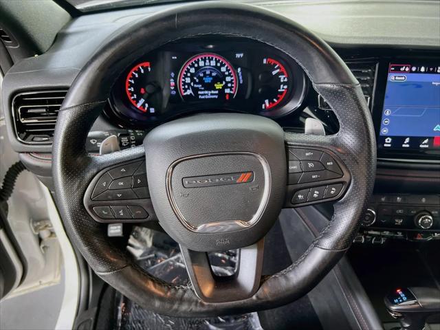 2023 Dodge Durango GT Plus AWD