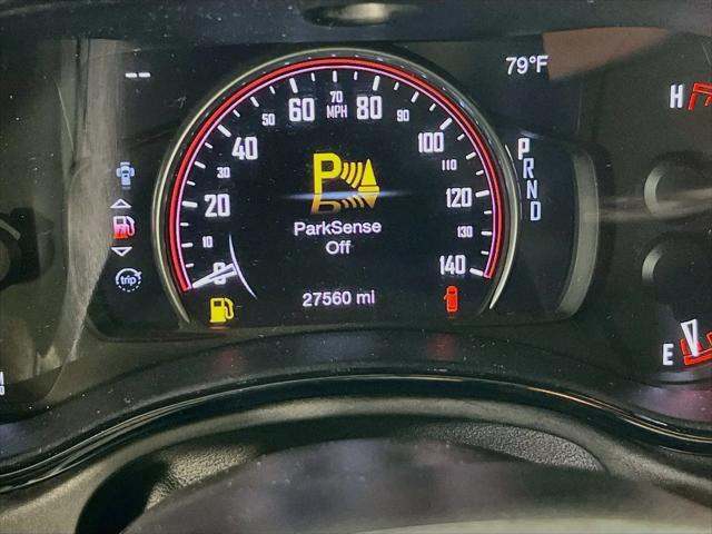 2023 Dodge Durango GT Plus AWD