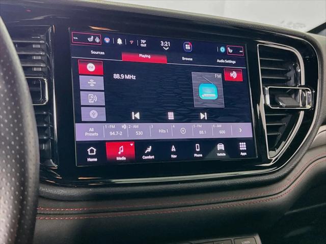 2023 Dodge Durango GT Plus AWD
