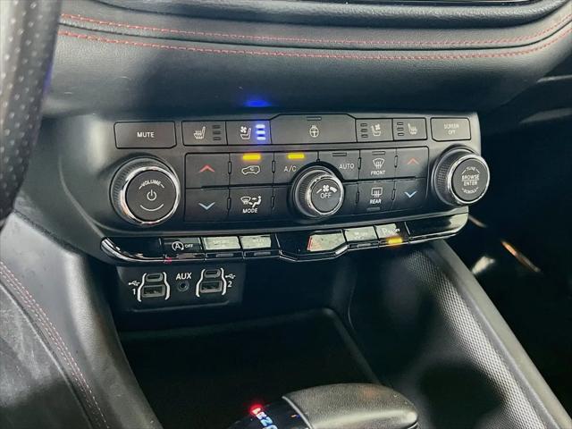 2023 Dodge Durango GT Plus AWD