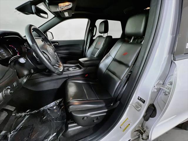 2023 Dodge Durango GT Plus AWD
