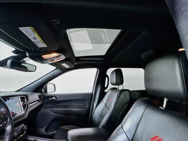 2023 Dodge Durango GT Plus AWD