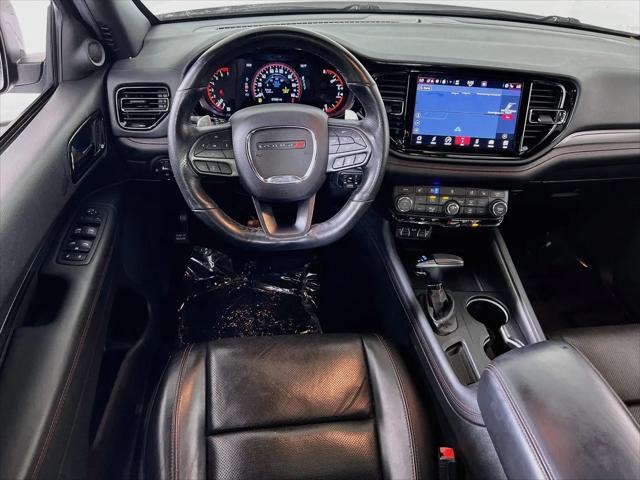 2023 Dodge Durango GT Plus AWD