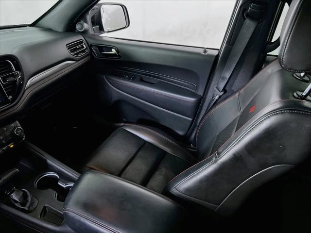 2023 Dodge Durango GT Plus AWD
