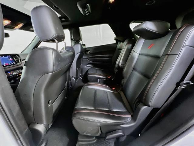 2023 Dodge Durango GT Plus AWD
