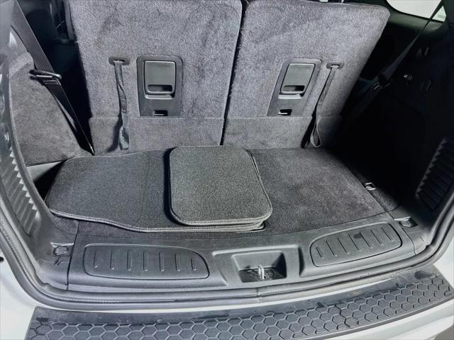 2023 Dodge Durango GT Plus AWD