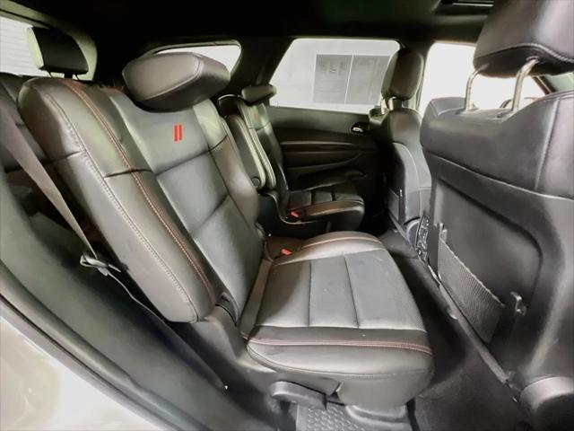 2023 Dodge Durango GT Plus AWD