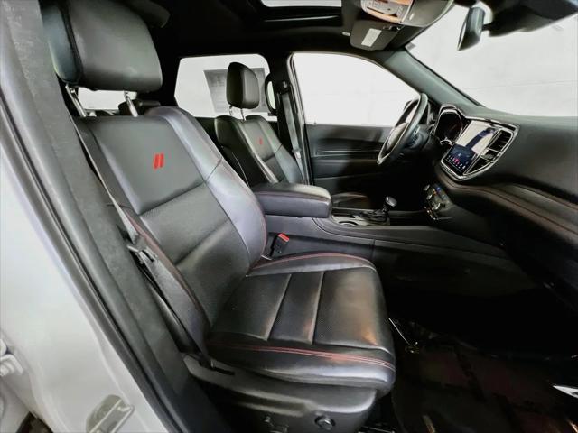 2023 Dodge Durango GT Plus AWD