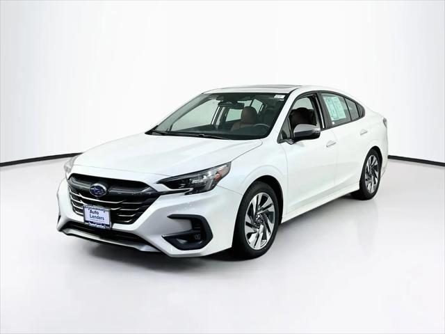 2024 Subaru Legacy Touring XT for sale in Exton, PA
