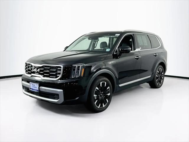 2024 Kia Telluride SX for sale in Exton, PA