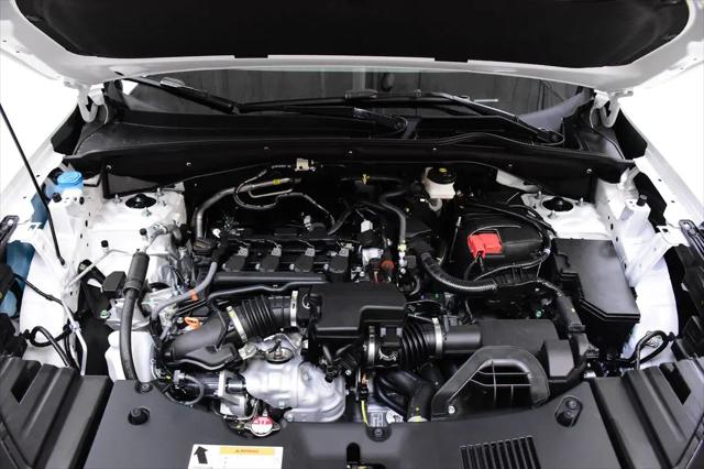 2026 Acura ADX A-Spec with Advance