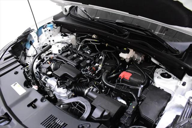 2026 Acura ADX A-Spec with Advance