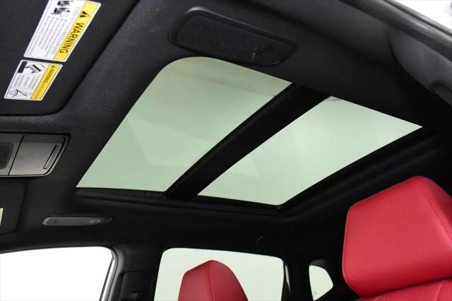 2026 Acura ADX A-Spec with Advance