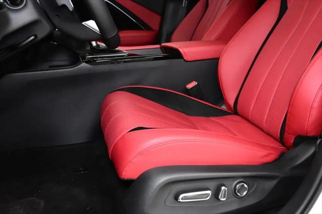 2026 Acura ADX A-Spec with Advance