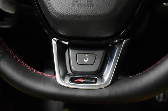 2026 Acura ADX A-Spec with Advance