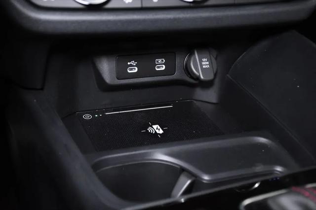 2026 Acura ADX A-Spec with Advance