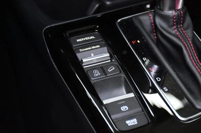 2026 Acura ADX A-Spec with Advance