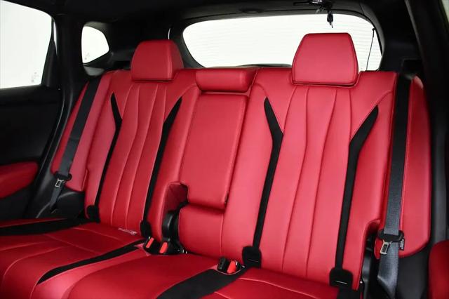 2026 Acura ADX A-Spec with Advance