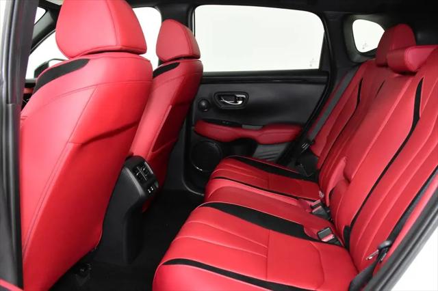 2026 Acura ADX A-Spec with Advance