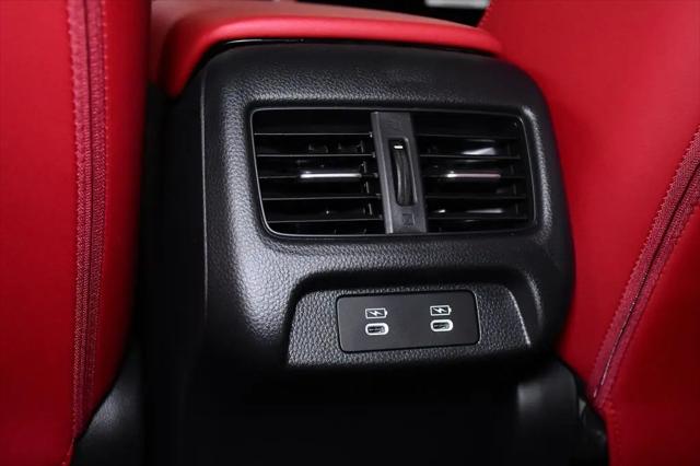 2026 Acura ADX A-Spec with Advance