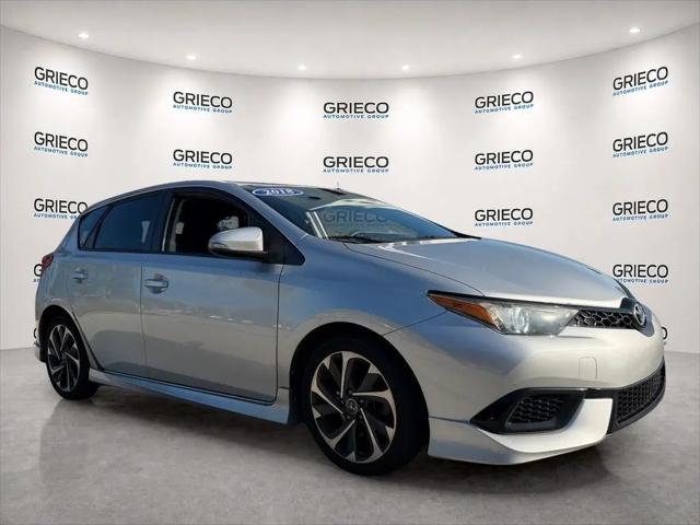 2018 Toyota Corolla iM iM for sale in Delray Beach, FL