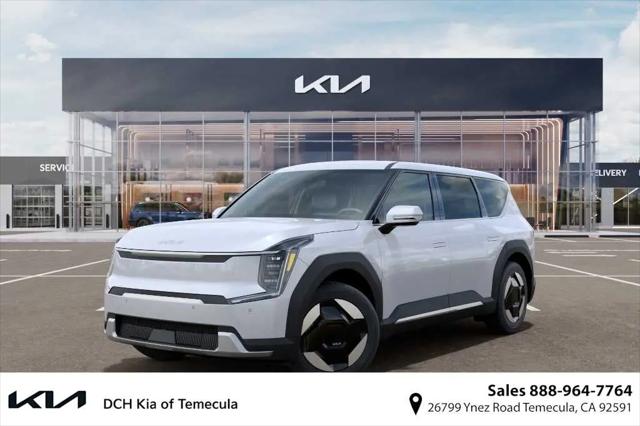 2026 Kia EV9 Light Long Range for sale in Temecula, CA