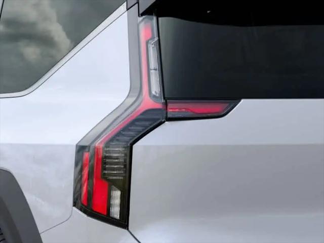 2026 Kia EV9 Light Long Range
