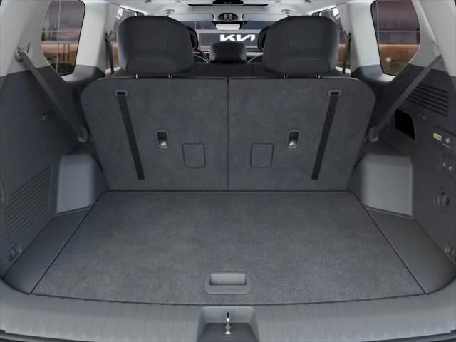 2026 Kia EV9 Light Long Range