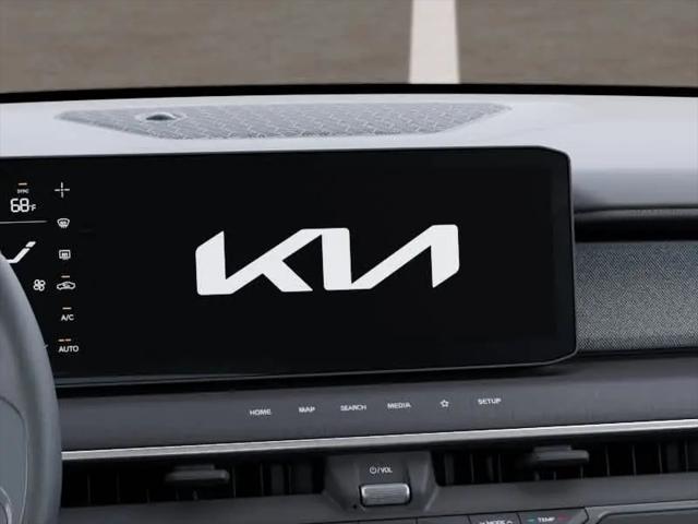 2026 Kia EV9 Light Long Range