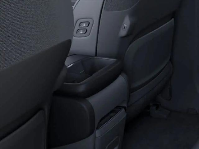 2026 Kia EV9 Light Long Range