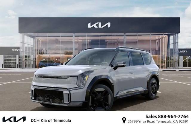 2026 Kia EV9 GT-Line for sale in Temecula, CA