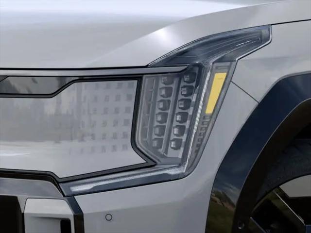 2026 Kia EV9 GT-Line