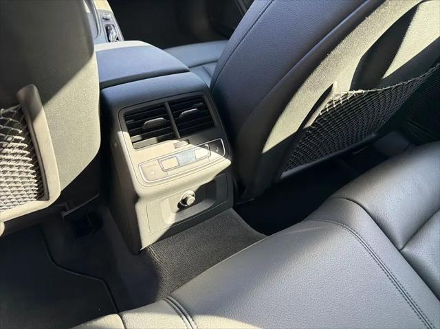 2018 Audi A4 2.0T Premium