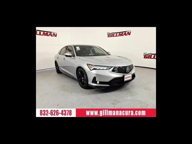 2026 Acura Integra FWD A-Spec with Technology for sale in Houston, TX
