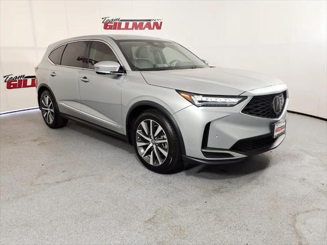 2026 Acura MDX Technology Package for sale in Houston, TX