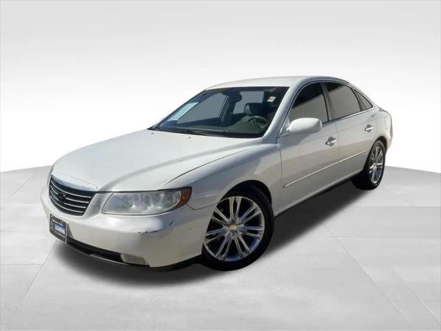 2007 Hyundai Azera SE for sale in Georgetown, TX