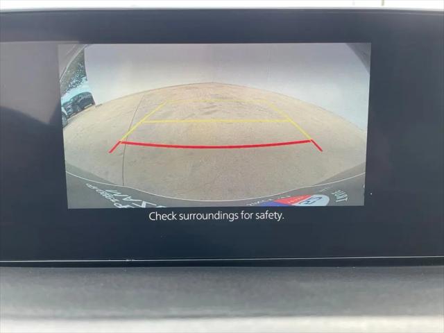 2024 Mazda Mazda3 2.5 S Select Sport