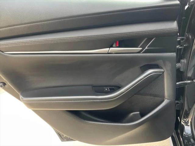 2024 Mazda Mazda3 2.5 S Select Sport