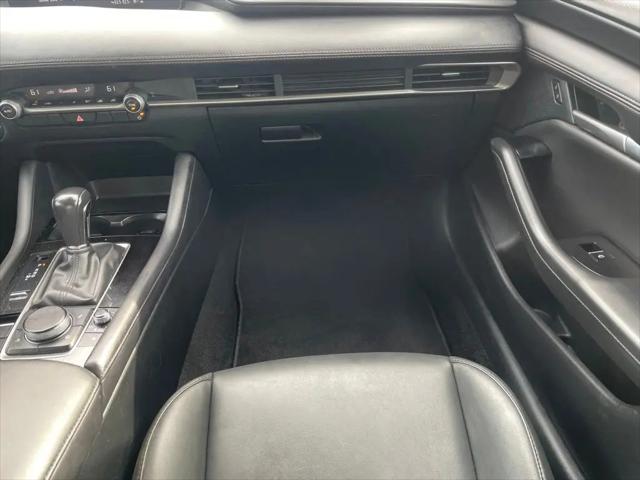 2024 Mazda Mazda3 2.5 S Select Sport