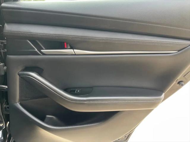2024 Mazda Mazda3 2.5 S Select Sport