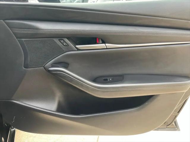 2024 Mazda Mazda3 2.5 S Select Sport