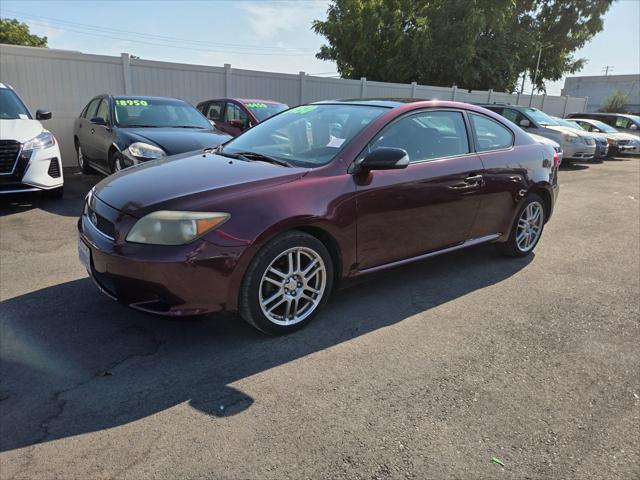 2007 Scion tC Unknown for sale in Sacramento, CA