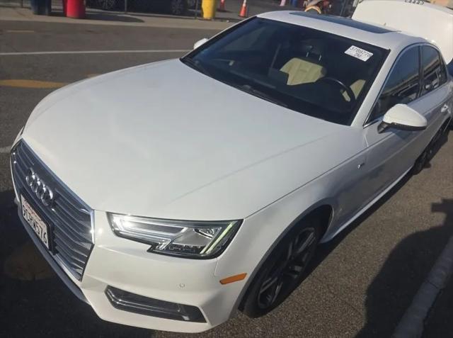 2017 Audi A4 Premium Plus for sale in Englewood, CO