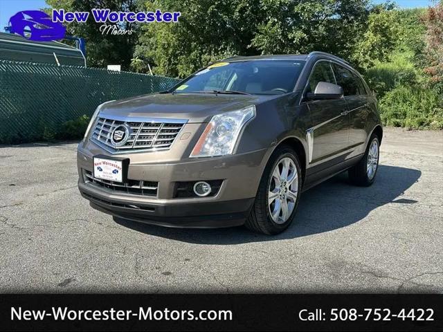 2014 Cadillac SRX Performance Collection for sale in Worcester, MA