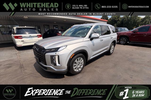 2025 Hyundai Palisade SEL for sale in Alcoa, TN