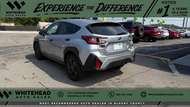 2024 Subaru Crosstrek Unknown for sale in Alcoa, TN