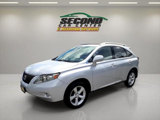 2011 Lexus RX 350 AWD 4dr for sale in Derry, NH